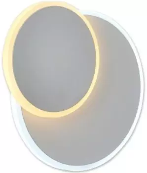 Бра Hiper Orleans H816-8 белый