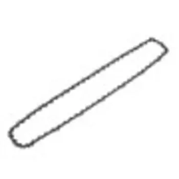 Цепь пильная Master ПЦ-18 3/8 62зв. (00-00008447)