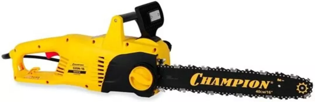 Цепная пила Champion 520N-16