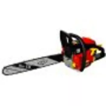 Цепная пила DDE CS5018