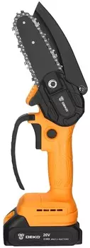 Цепная пила Deko DKCHS 20-4 (063-4308)