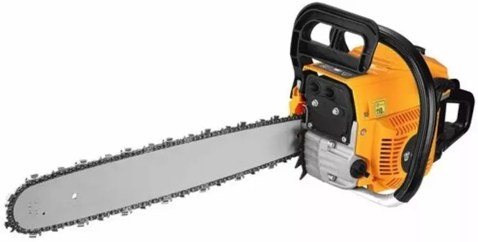 Цепная пила Deko DKCHS 52-20 (065-1224)