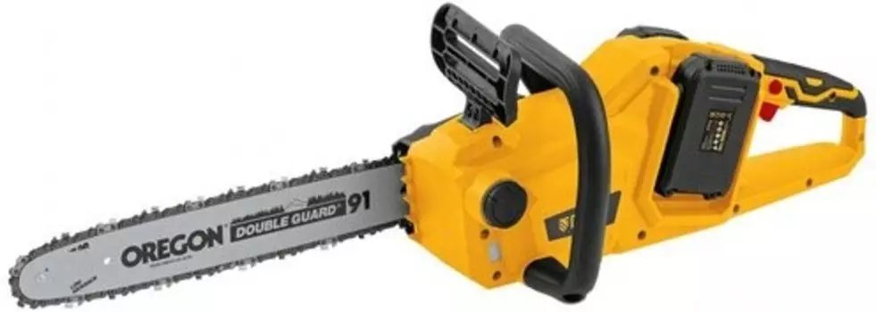 Цепная пила Denzel RCS400-36 (58610)