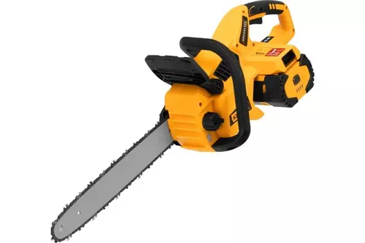 Цепная пила Denzel RCS 400-62 (58620)