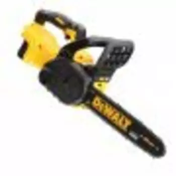 Цепная пила DeWALT XR 18 В DCM565N