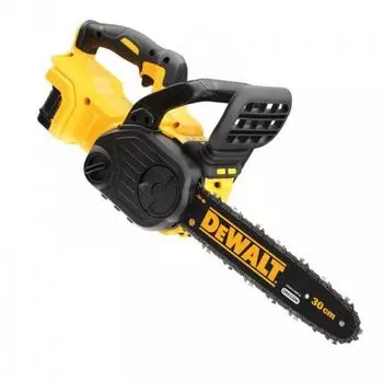 Цепная пила DeWALT XR 18 В DCM565N