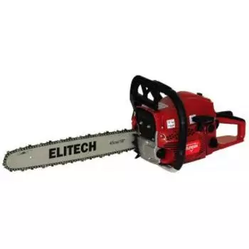 Цепная пила Elitech БП 45/18