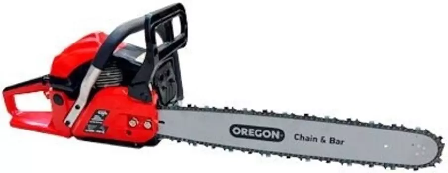 Цепная пила Elitech БП 58/20 Prof (202236)