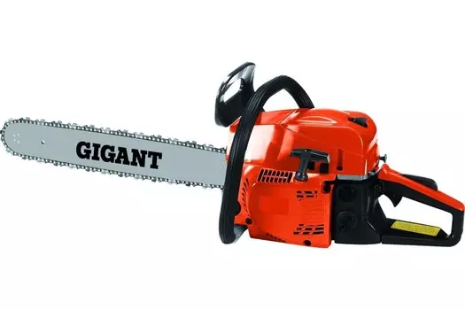 Цепная пила Gigant GSAF-08