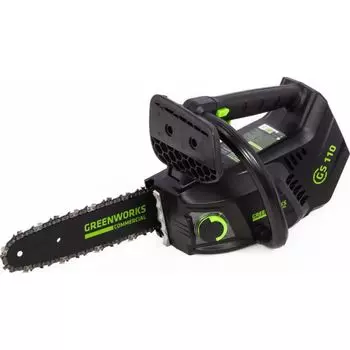 Цепная пила GreenWorks GD40TCS без АКБ и ЗУ (2003807)