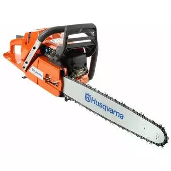 Цепная пила Husqvarna 372XP
