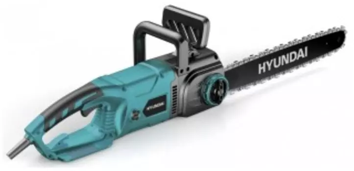 Цепная пила Hyundai LXE 2420