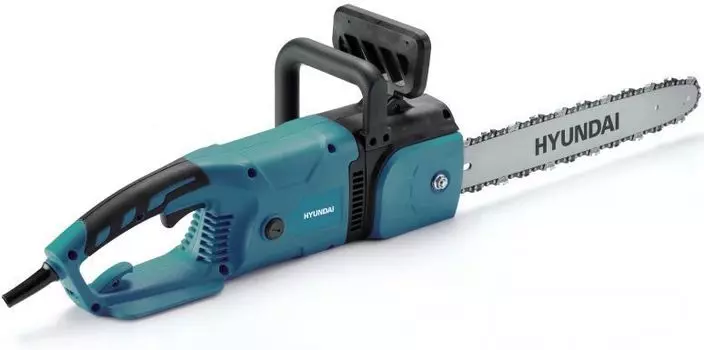 Цепная пила Hyundai XE 1810