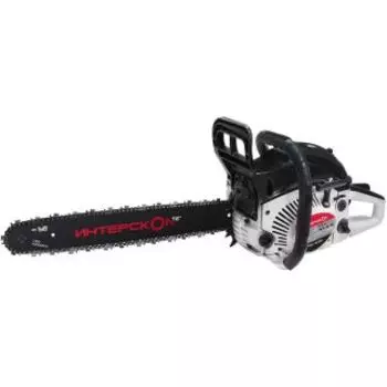 Цепная пила Интерскол ПЦБ-18/52Л