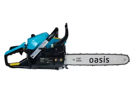 Цепная пила Oasis GS-3716