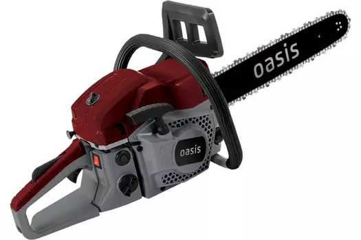Цепная пила Oasis GS-4516