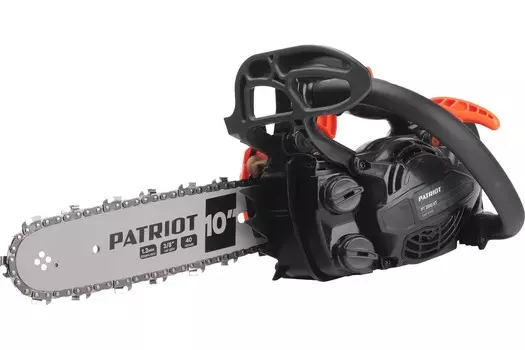 Цепная пила Patriot PT 2510XT