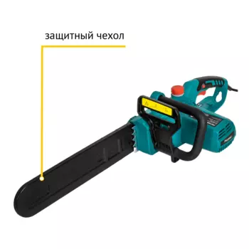 Цепная пила Pioneer ECS-2200-16HS