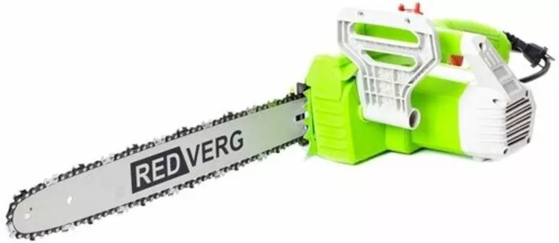 Цепная пила RedVerg RD-EC2500-18S