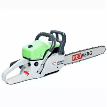 Цепная пила RedVerg RD-GC55-18