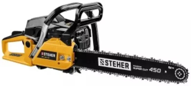 Цепная пила Steher BS-58-45