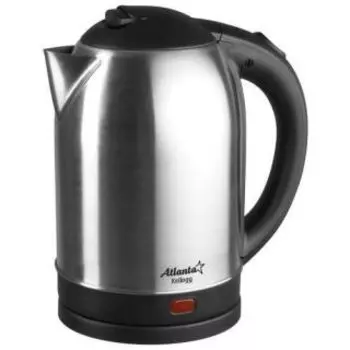 Чайник Atlanta ATH-2432 черный