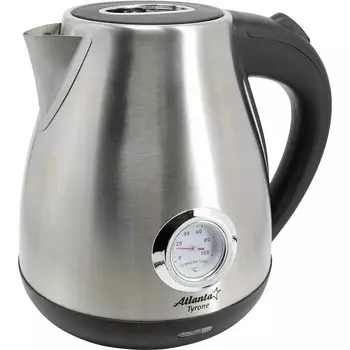 Чайник Atlanta ATH-2438 черный