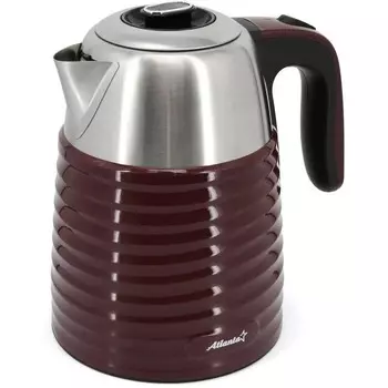 Чайник Atlanta ATH-2445 (bordo)