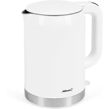 Чайник Atlanta ATH-2450 (white)
