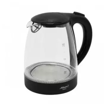 Чайник Atlanta ATH-2470 black