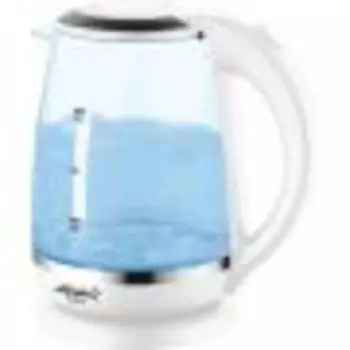 Чайник Atlanta ATH-2471 белый