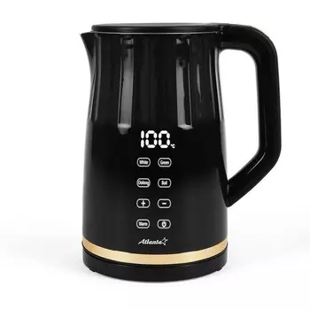 Чайник Atlanta ATH-2536 (black)