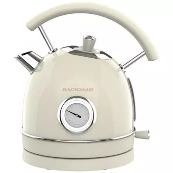Чайник Backman BM-70003