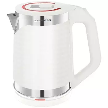 Чайник Backman BM-TEA 713
