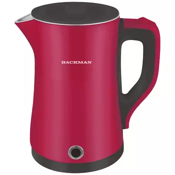 Чайник Backman BM-TEA 714