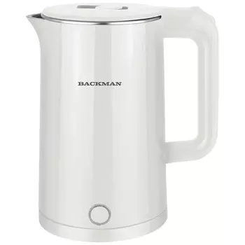 Чайник Backman BM-TEA 715