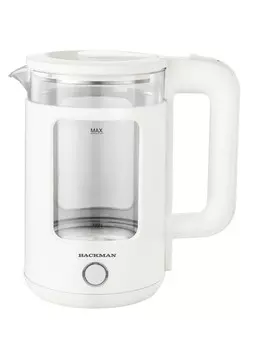 Чайник Backman BM-TEA 716