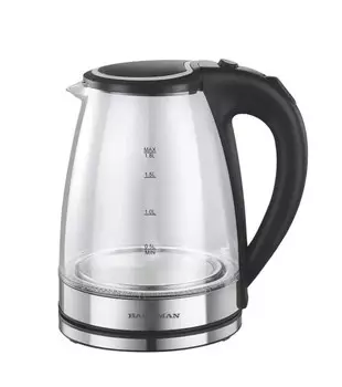 Чайник Backman BM-TEA 717