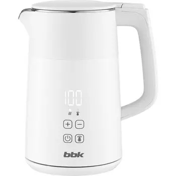 Чайник BBK EK1704 белый