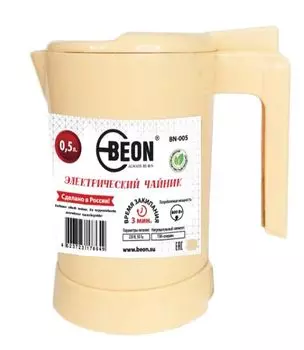 Чайник BEON BN-005