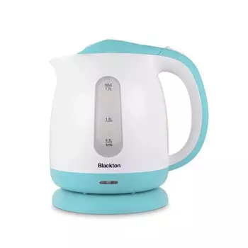 Чайник Blackton Bt KT1701P Белый-Мятный