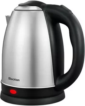 Чайник Blackton Bt KT2025S Сталь-Черный