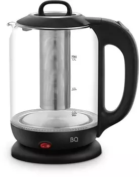 Чайник BQ KT1701G Черный