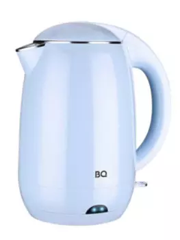 Чайник BQ KT1702P Голубой