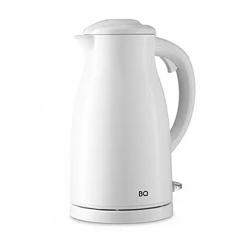 Чайник BQ KT1709S Белый