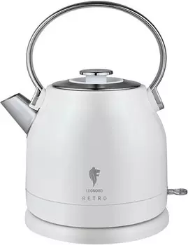 Чайник BQ KT1717P Pearl