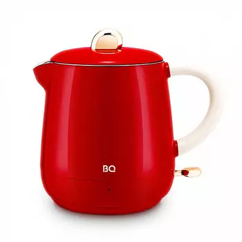 Чайник BQ KT1717P Red