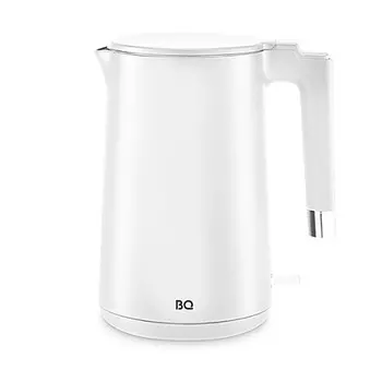 Чайник BQ KT1720P Белый