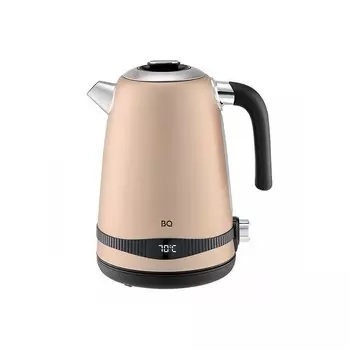 Чайник BQ KT1724SW Beige
