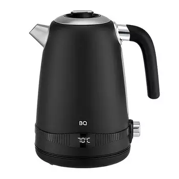 Чайник BQ KT1724SW Черный
